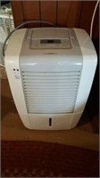 Frigidaire Dehumidifier