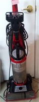 F - CLEAN VIEW VACUUM CLEANER (K122)