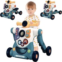 Ele Baby Sit-to-Stand Learning Walker
