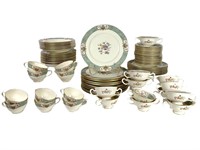 Lenox PEKING China Set