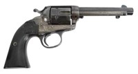 Colt SAA Bisley .38-40