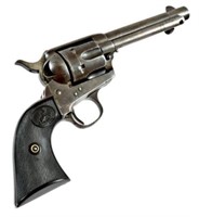 Colt Model 1873 Single Action .38-40