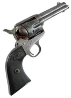 Colt Model 1873 Single Action Army .38-40