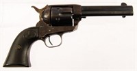 Colt 1873 SA .44-.40 Frontier Six Shooter