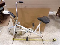 Sears FXC Exercise Bike