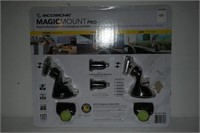 SCOSCHE MAGIC MOUNT PRO MAGNETIC MOUNTING SYSTEM F