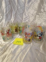 Disney glasses