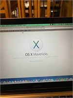 #2 Apple Macbook Pro - Maverick - 2008-2012