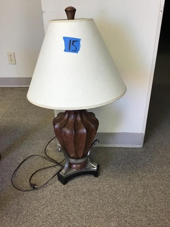 LAMP