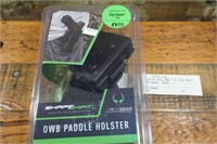 Sig Sauer P365 OWB Holster