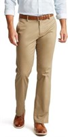 Dockers Men's 34x34 Straight Fit Stretch Pant,