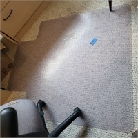 M187 Chair mat