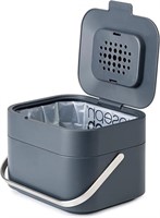 (N) Joseph Joseph 30016 Intelligent Waste Compost