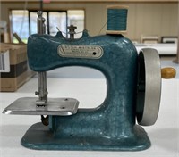 Stitch Mistress Child's Sewing Machine