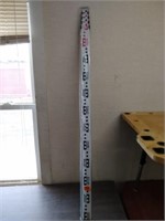 CST/Berger Metric Surveying Stick