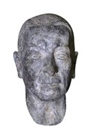 JOSE DE CREEFT - Bronze Sculpture - Man