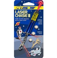 (2) Petsport Laser Chase, Laser Pointer