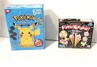 B/B 29/02/2024 2 pk Pokémon 6 pcs snack pack