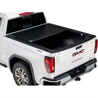Retractable Truck Bed Tonneau Cover Chevy/GMC