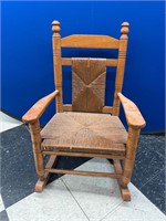 * Little Rocking Chair