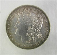 1885-O Morgan SIlver Dollar
