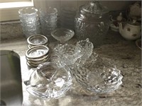 Glassware