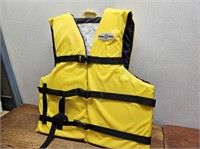 BUOY BOY Adult Size Life Jacket