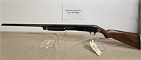 Remington Model 17 Pump Action 20Ga Shotgun