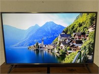 2019 LG 50" 4K HDR LED Smart TV