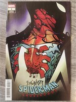 RI 1:25: Symbiote Spider-man Crossroads #1 (2021)