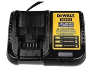 DEWALT 12V/20V Lithium-Ion Battery Charger $30