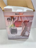 GiveBest Overheat Safety Shutoff Heater