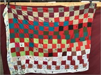 Handmade Quilt