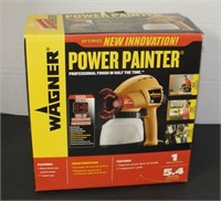 WAGNER POWER PAINTER