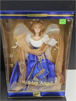 Holiday Angel Barbie