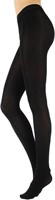 Sz S CALZITALY Cashmere Wool Tights  Fleece Lined