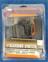 Blackhawk Sportster Serpa Holster, Glock