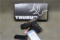 TAURUS PT111 9MM PISTOL TJN02897