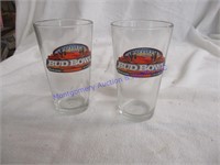 BUDBOWL GLASSES