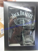 JACK DANIELS TUMBLERS