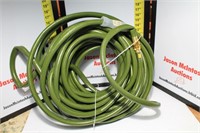 Garden hose, unkown length