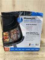 Vortex power xl air fryer