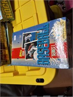 1994 Topps Baseball sealed box
