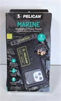 New Pelican Marine Waterproof Phone Pouch