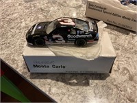 Dale Earnhardt monte carlo