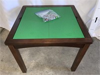 Lego Imaginarium Table