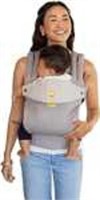 Baby Carrier 6-in-1 Ergonomic Toddler