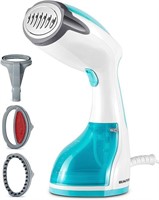 50$-BEAUTURAL 1200-Watt Handheld Steamer