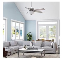 Harbor Breeze Oxford 52 Ceiling Fan"