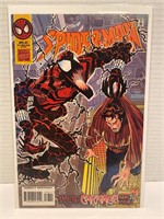 Spider-Man #67 Web of Carnage part 3 of 4